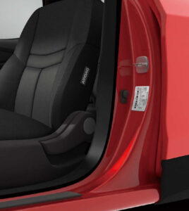 B类标签-车身外部标签