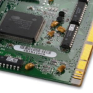 PCB板标签： 需耐高温、抗静电、可经回流焊工艺，保证条码在高温电子装配环境中依然清晰可读。