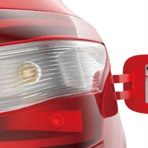 车身外部标签： 需具备强耐候性、防紫外线与防刮性能，长期户外使用不褪色、不翘边。